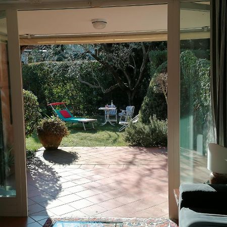Appartamento In Villa Sul Garda Castion Veronese Exterior foto